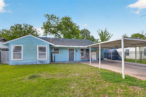 919 Christine St, Houston, TX, 77017-4823 | Card Image