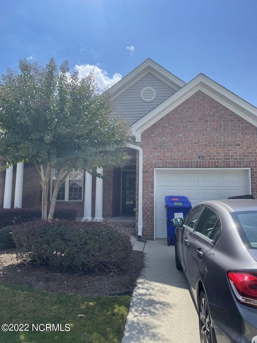 205 Windchime Way, Leland, NC, 28451-7675 | Card Image