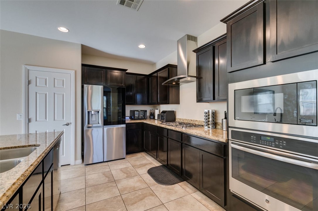 Residential Lease in Las Vegas 2