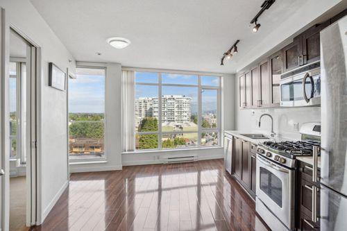810-4815 Eldorado Mews, Vancouver, BC, V5R0B2 | Card Image