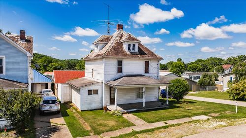 76 High Ave, Waterford, OH, 45786-5336 | Card Image