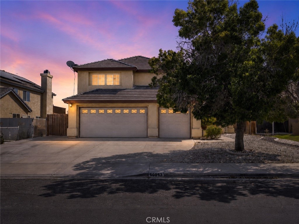 Residential in Victorville 4