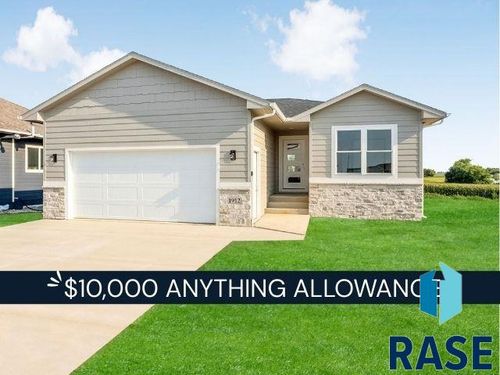 1912 E 71st St N Street N, Sioux Falls, SD, 57104 | Card Image