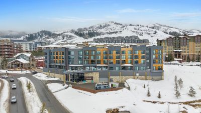 323 - 2670 Canyons Resort Dr W, Condo with 0 bedrooms, 1 bathrooms and 1 parking in Park City UT | Image 3