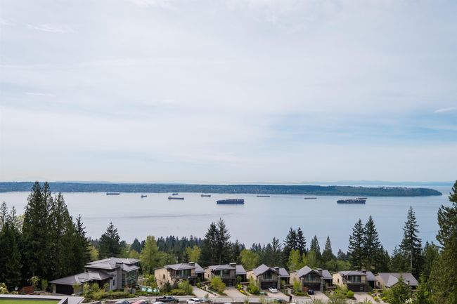 Water view featuring nearby suburban area | Image 33