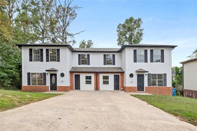 B - 4 Jonquilla Way, Home with 4 bedrooms, 3 bathrooms and null parking in Bentonville AR | Image 48