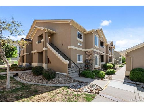 201-4572 Copeland Loop, Highlands Ranch, CO, 80126-7458 | Card Image