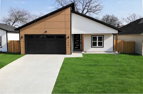 2816 Pennsylvania Ave, Dallas, TX, 75215-2438 | Card Image