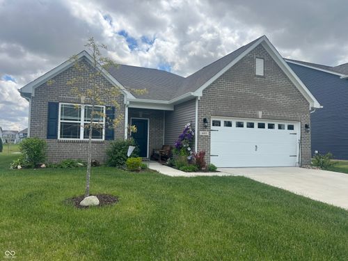 6683 Birmingham Ln, Fishers, IN, 46038 | Card Image