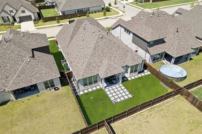 9624 Boulder Point Rd, House other with 4 bedrooms, 4 bathrooms and null parking in Oak Point TX | Image 32
