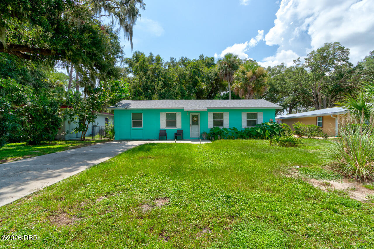 Residential in South Daytona
