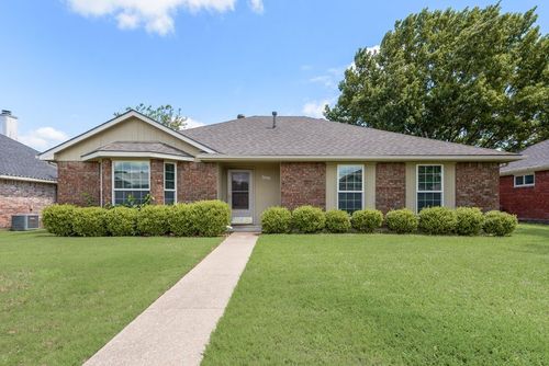 2618 Trumpet Dr, Rowlett, TX, 75089-6701 | Card Image