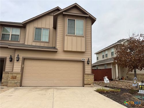 b-523 High Tech Drive, Georgetown, TX, 78626 | Card Image