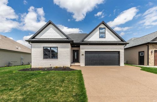 3112 Fehme Ct, Evansville, IN, 47725-6838 | Card Image