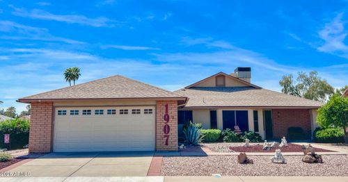 1907 Leisure World, Mesa, AZ, 85206-5318 | Card Image
