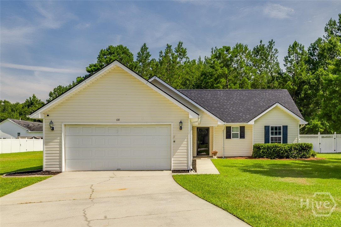 Residential in Guyton 2
