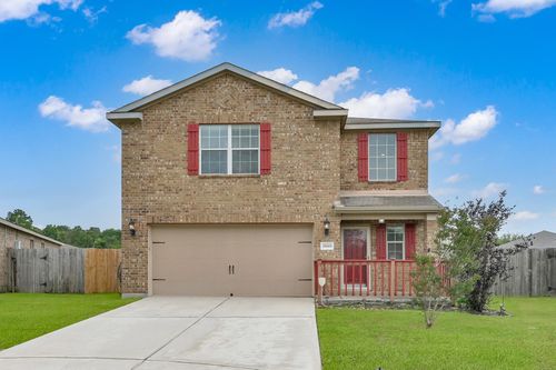 29069 San Bernard River Loop, Spring, TX, 77386-4141 | Card Image