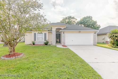 326 Wildberry Ct, Orange Park, FL, 32073-2254 | Card Image