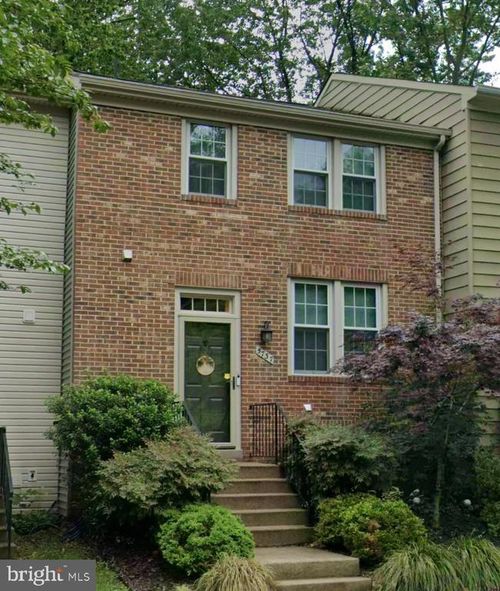 5737 Walnut Wood Ln, BURKE, VA, 22015-2710 | Card Image