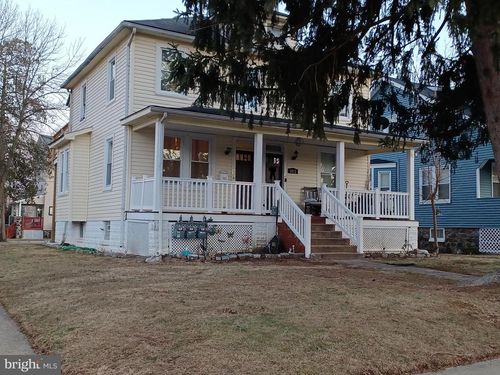 3413 Milford Ave, BALTIMORE, MD, 21207-8195 | Card Image