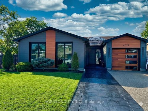 475 Karen Park Cres, Mississauga, ON, L5A3E1 | Card Image