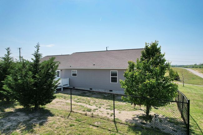 3506 Colston Ln, House other with 3 bedrooms, 2 bathrooms and null parking in Tunnel Hill GA | Image 37