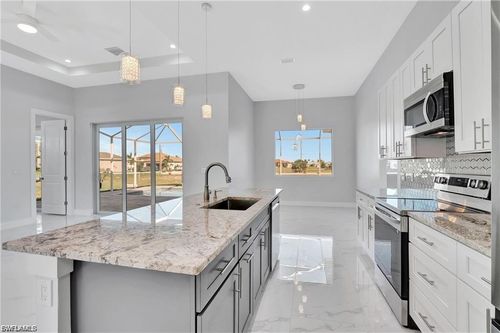 4421 Nw 32nd Ln, Cape Coral, FL, 33993-7935 | Card Image