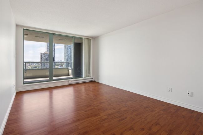 1906 - 4388 Buchanan Street, Condo with 2 bedrooms, 2 bathrooms and 1 parking in Burnaby BC | Image 16