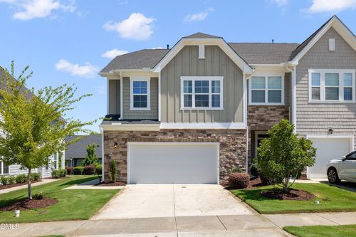 845 Bristol Bridge Dr, Cary, NC, 27519-1011 | Card Image
