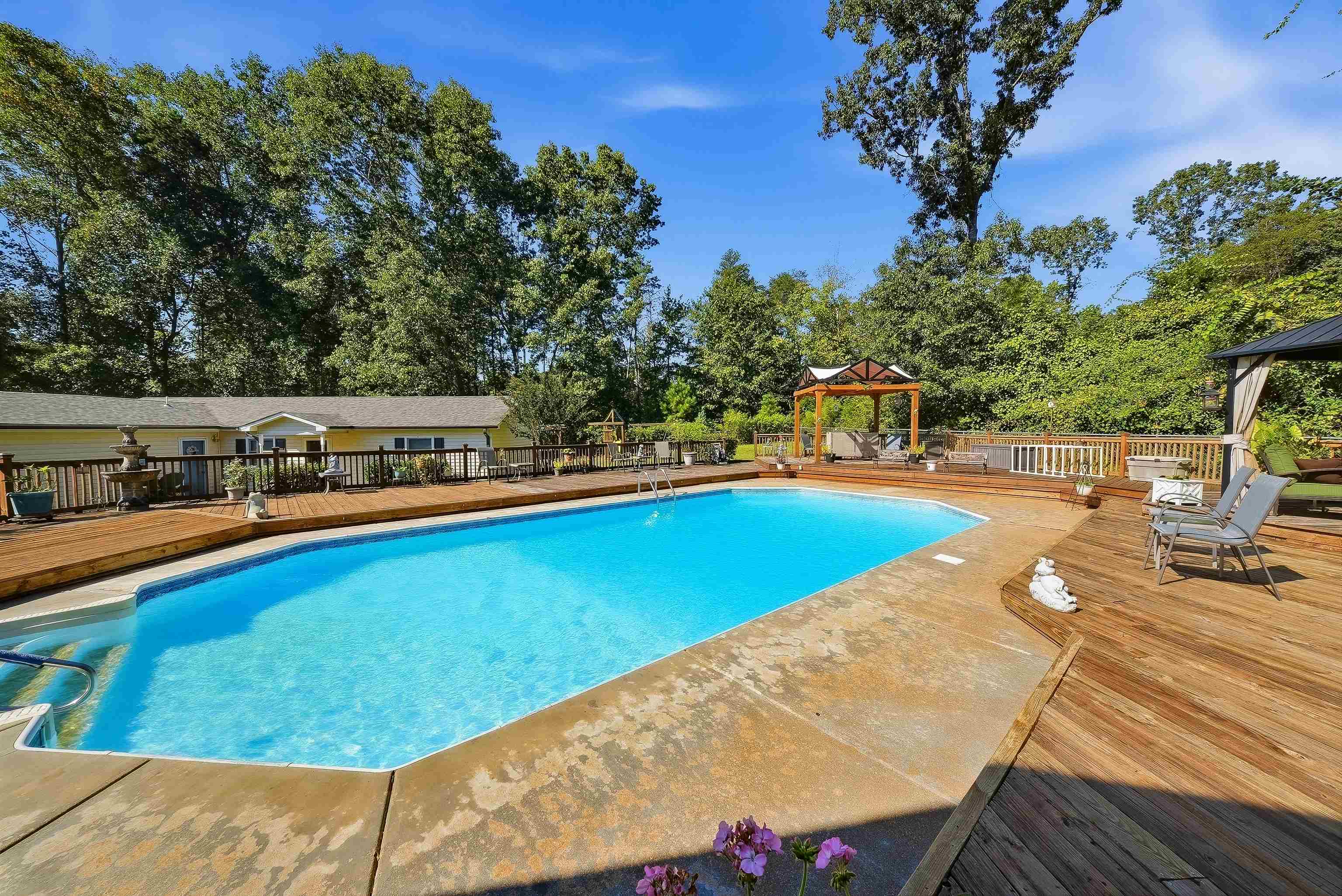 Residential in Spartanburg 3