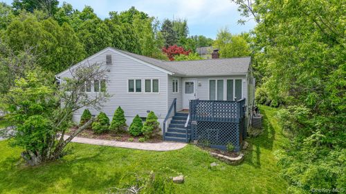 281 Orchard Dr, Monroe, NY, 10950-4411 | Card Image