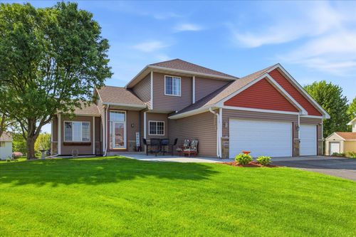 13960 Gadwall Court, Rogers, MN, 55374 | Card Image