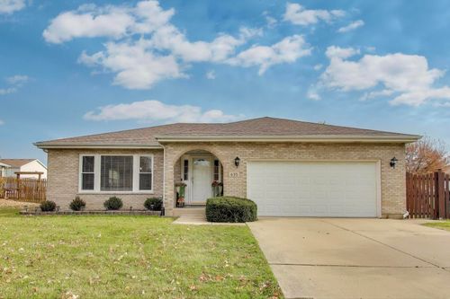 635 Huron Dr, Romeoville, IL, 60446-1286 | Card Image