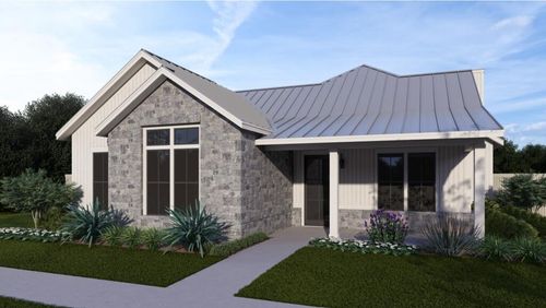 6503 Bending Branch, Midland, TX, 79705 | Card Image