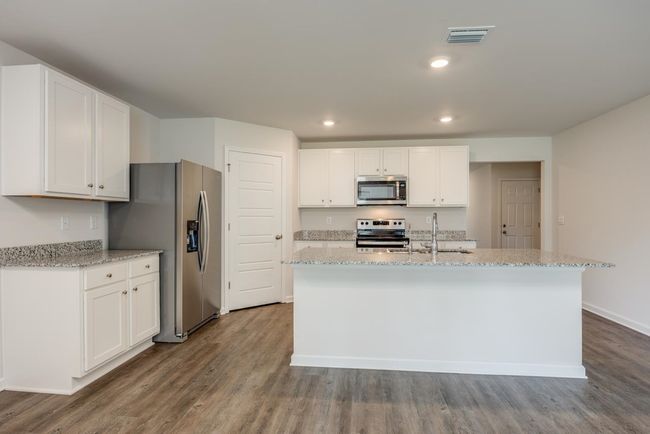 92 E Pecan St, House other with 4 bedrooms, 2 bathrooms and null parking in CRAWFORDVILLE FL | Image 22