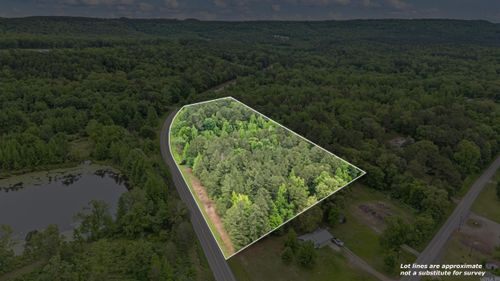 6.53 Acres Sr 7 N, Dover, AR, 72837 | Card Image