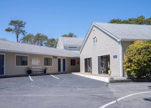 999 State Highway Highway, Wellfleet, MA, 02667 | Card Image