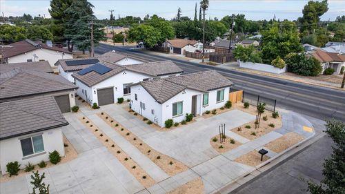 2379 N Arthur Ave, Fresno, CA, 93705 | Card Image