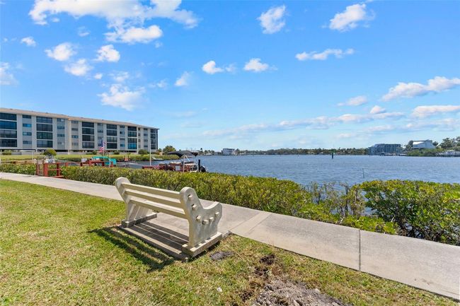APT-725 - 8150 Brent St, Condo with 2 bedrooms, 2 bathrooms and null parking in PORT RICHEY FL | Image 23