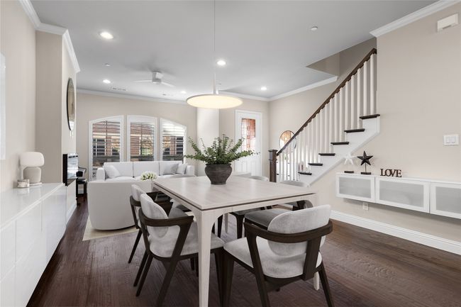 8538 Church St, Condo with 2 bedrooms, 3 bathrooms and null parking in Frisco TX | Image 7