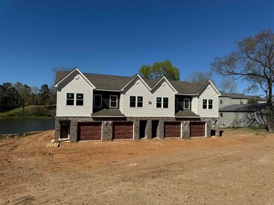 B - 167 Pebble Beach Place, Home with 3 bedrooms, 2 bathrooms and null parking in Hot Springs AR | Image 2