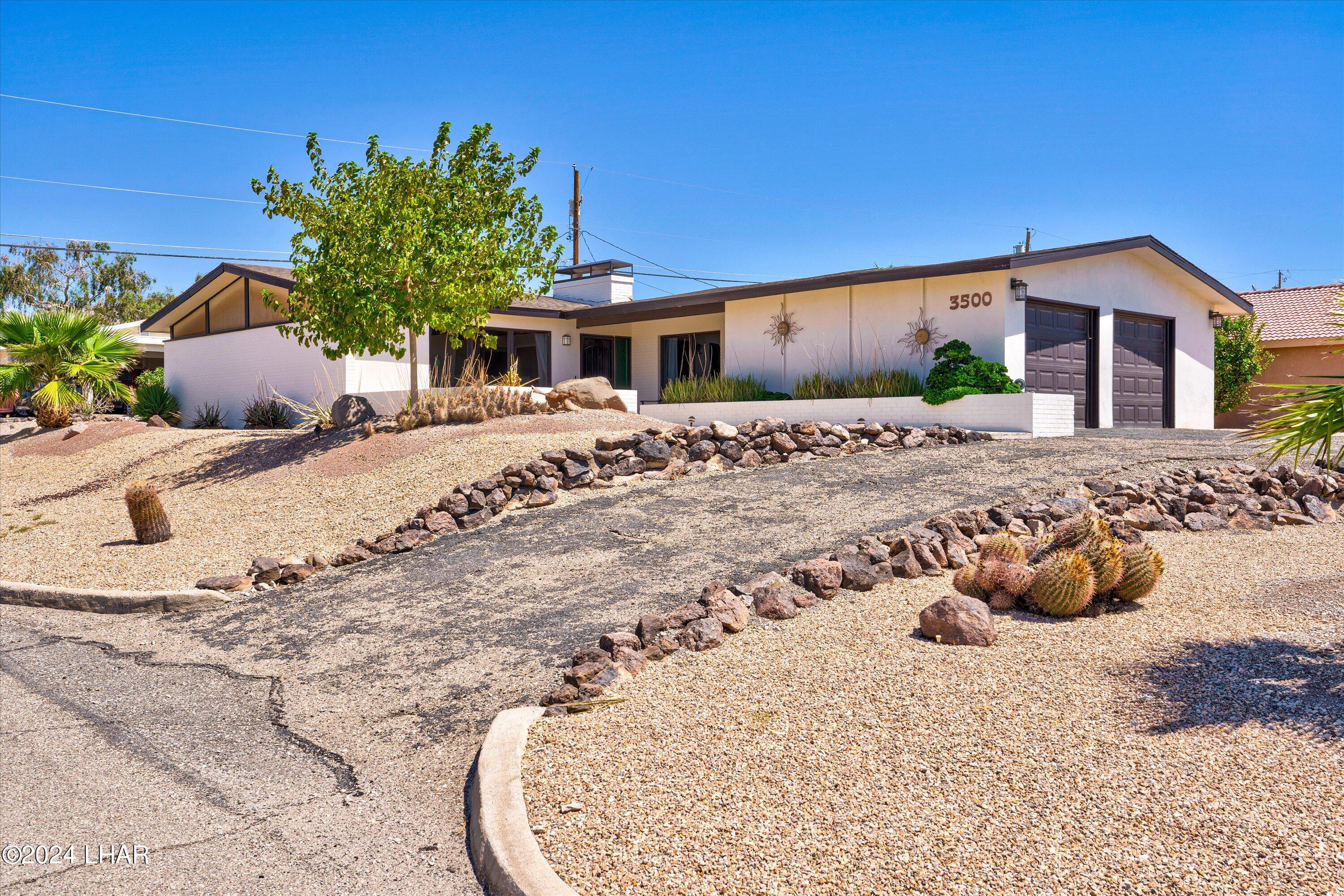 Offshore Dr, Lake Havasu City, AZ 86406