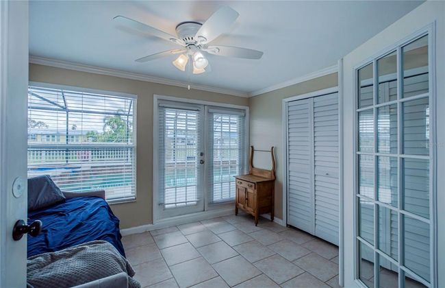 6437 Otis Rd, House other with 3 bedrooms, 2 bathrooms and null parking in NORTH PORT FL | Image 16
