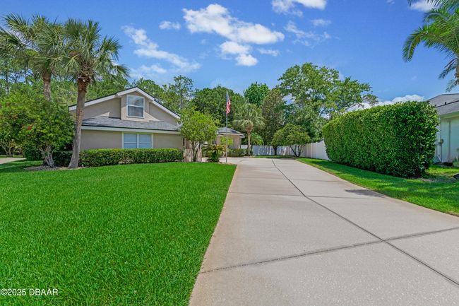 4 Creek Bend Way, House other with 5 bedrooms, 3 bathrooms and null parking in Ormond Beach FL | Image 15