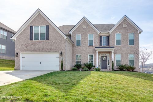 1675 Hickory Reserve Rd, Knoxville, TN, 37932-1302 | Card Image