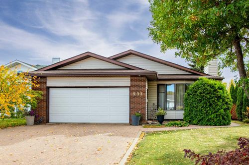 553 22 St, Wainwright, AB, T9W1H9 | Card Image