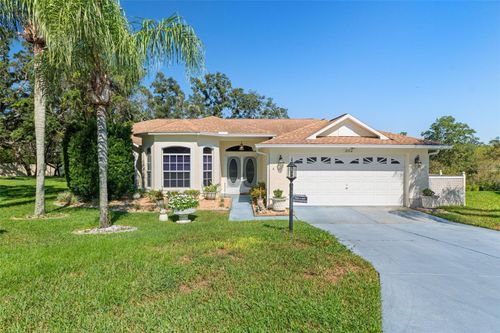 2112 Waterview Ter, Spring Hill, FL, 34606-3774 | Card Image