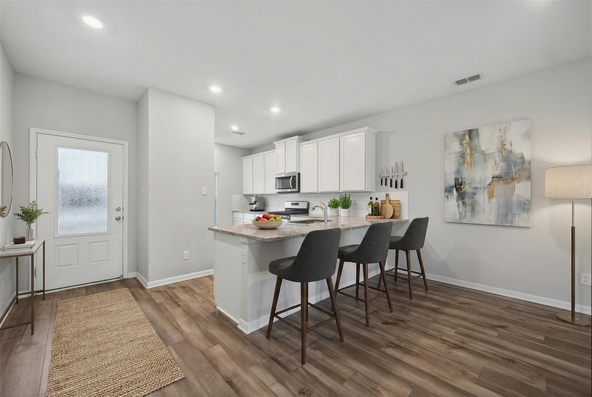 Residential Lease in Anna 4