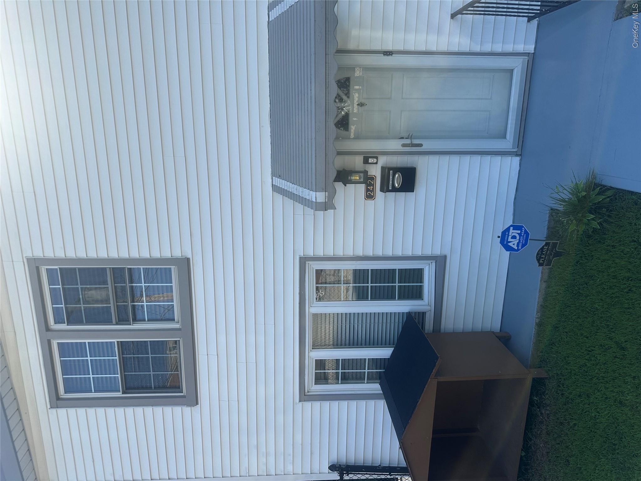 Residential Lease in Yonkers
