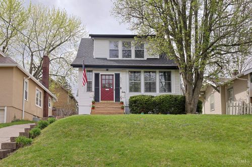 521 Church St, Cincinnati, OH, 45217 | Card Image